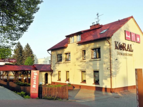 Koral, Koszalin